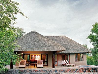 Arathusa Safari Lodge