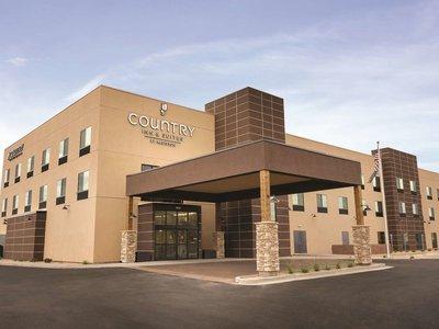 Country Inn & Suites by Radisson, Page