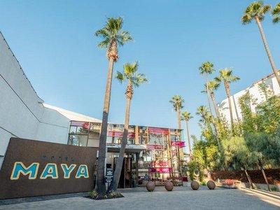 Maya - a Doubletree by Hilton Hotel