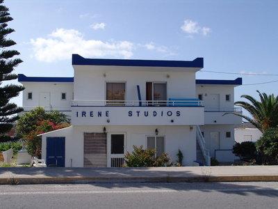 Irene Studios Kefalos