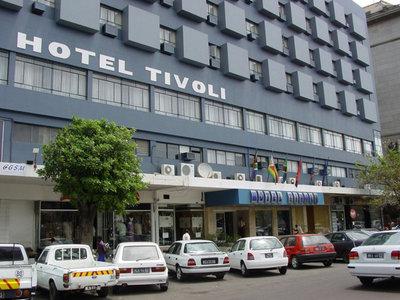 Tivoli Maputo