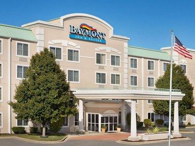 Baymont Inn & Suites Ft. Leonard/St. Robert