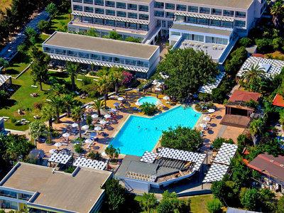 Sun Palace Resort & Spa - All Inclusive