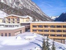 Alpenhotel Zimba