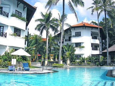 Club Bali Mirage Resort & Hotel