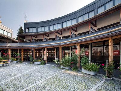 Hotel & Sport Mödlinger