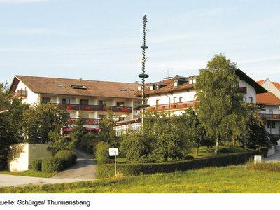 Vital & Wellnesshotel Schürger