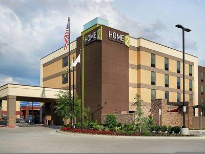 Home2 Suites by Hilton Muskogee