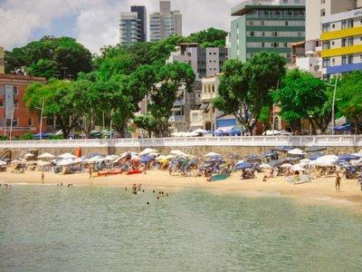 Hit Hotel - Salvador da Bahia