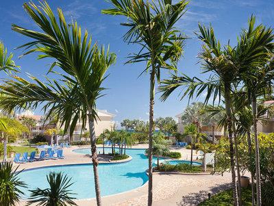 St.Kitts Marriott Resort & The Royal Beach Casino