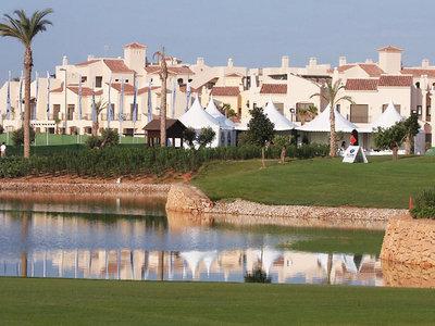 Roda Golf & Beach Resort - Resort Choice Rentals