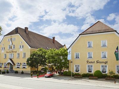 Hotel-Gutsgasthof Stangl
