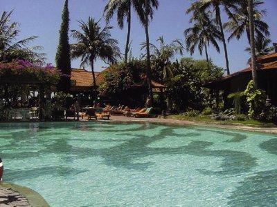 Grand Inna Bali Beach, Resort & Garden