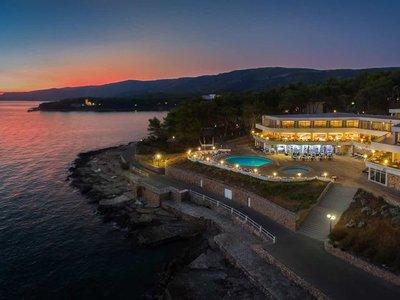 Adriatiq Resort Fontana Hotel
