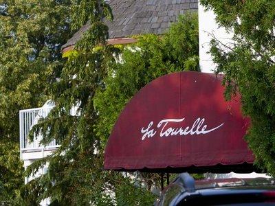 La Tourelle Resort & Spa