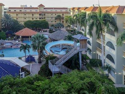 Tropicana Aruba Resort & Casino