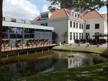 Hotel & Spa Savarin - Hampshire Classic