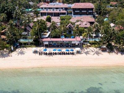 The Sea Koh Samui Resort & Spa