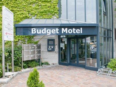 Budget Motel - Dietikon