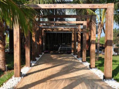 360 Degree Beach Retreat Resort