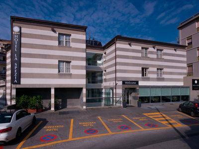 CDH Hotel La Spezia