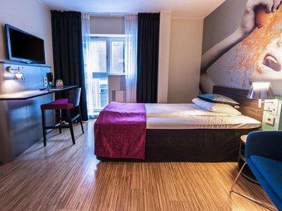 Comfort Hotel Helsingborg