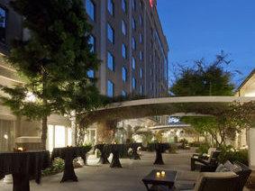 Biltmore Hotel & Suites - Santa Clara Hotel
