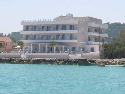 Sidari Beach Hotel