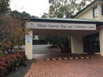 Eltham Gateway Hotel