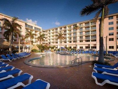 Palm Beach Shores Resort & Vacation Villas