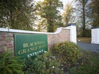 Blackwell Grange
