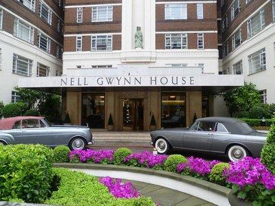 Nell Gwynn House - London