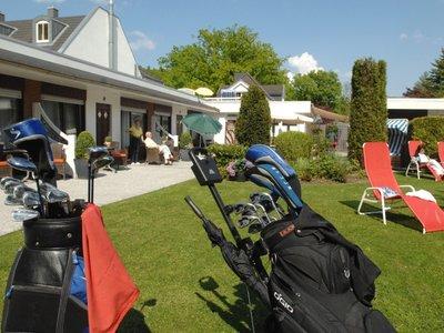 Golf & Country Lodge Freesenholm