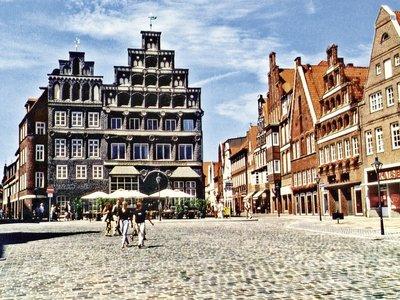 Best Western Plus Residenzhotel Lüneburg