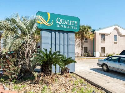 Quality Inn & Suites - Lafayette
