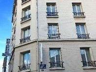 BRH - Boulogne Residence Hôtel