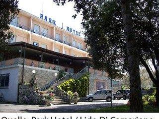Park Hotel di Lido di Camaiore
