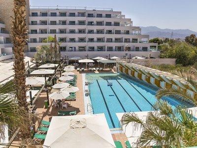 Nova Like Hotel, Eilat - an Atlas Hotel