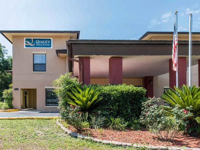 Quality Inn & Suites - Tallahassee