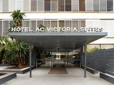 AC Hotel Victoria Suites