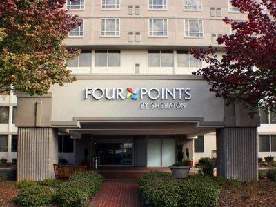 Four Points by Sheraton Charlotte