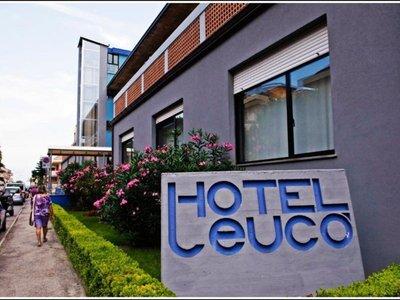 Hotel Leuco