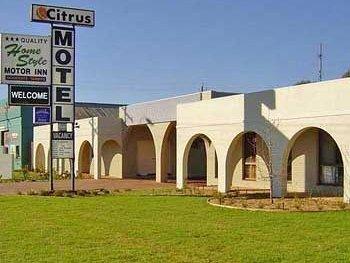 Citrus Motel