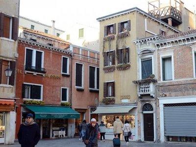 Bed & Venice - Casa Per Ferie La Pieta