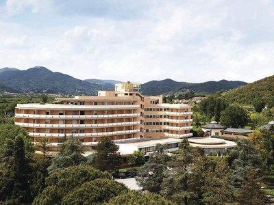 Radisson BLU Resort Galzignano Terme - Hotel Sporting