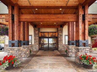 Best Western Plus Flathead Lake Inn & Suites