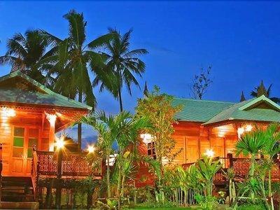Thai Villa Resort