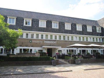 Hampshire Hotel Parkzicht Eindhoven