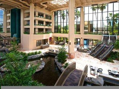 Embassy Suites Palm Beach Gardens-PGA Boulevard