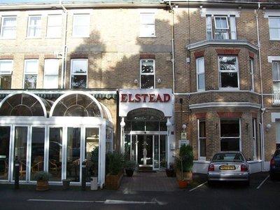 The Elstead Hotel